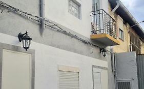 Apartamentos Aeropuerto Valencia